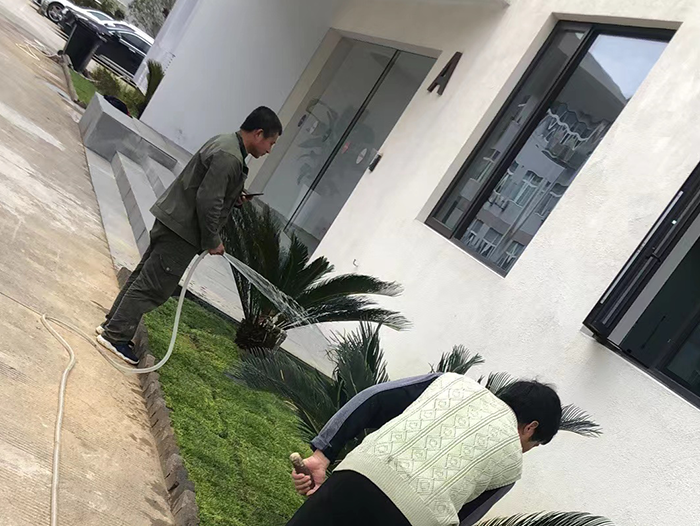 工程案例