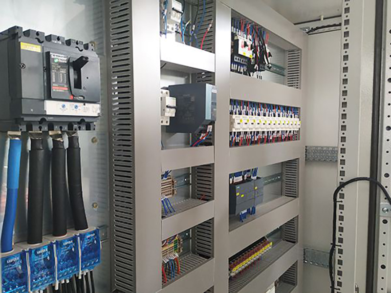 設備電氣控制維修