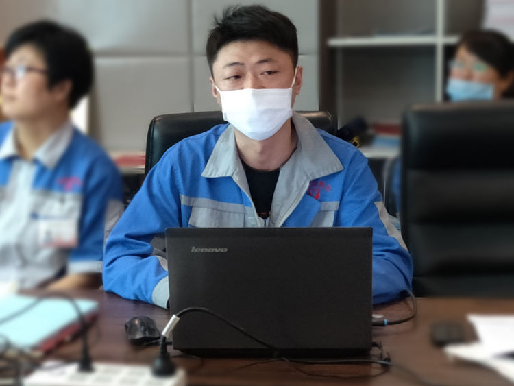 “氣力輸送連續供料關(guān)鍵設備”科技成果評價(jià)會(huì )在章丘豐源隆重舉行