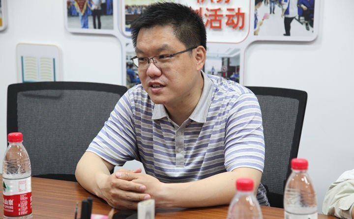 爭做社區“好幫手”、群眾“貼心人”