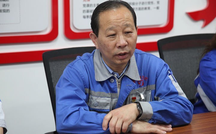 爭做社區“好幫手”、群眾“貼心人”