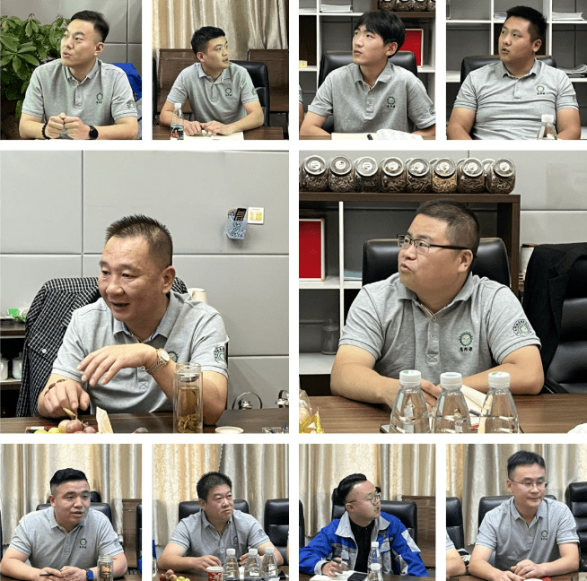 風(fēng)雨同舟2023年已經(jīng)走過(guò)了春夏，回望過(guò)去我們在挫折中不斷成長(cháng)，在磨練中不斷進(jìn)步。國慶的假期仿佛還未走完，多數人還沉浸在休閑的時(shí)光，豐源已經(jīng)開(kāi)始了新的征程。2023年10月6日，章丘豐源機械組織優(yōu)秀業(yè)務(wù)代表開(kāi)展十一銷(xiāo)售座談會(huì )。本次會(huì )議與以往不同，更多的是分享，是學(xué)習。 會(huì )議紀律宣導完畢之后，由營(yíng)銷(xiāo)部長(cháng)盧玉麗做豐源營(yíng)銷(xiāo)部報告，對2023年前三季度的銷(xiāo)售狀況進(jìn)行總結分析。 作為豐源銷(xiāo)售員，我們的與眾不同之處除擁有專(zhuān)業(yè)的業(yè)務(wù)技能外，還需德才兼備。豐源優(yōu)秀業(yè)務(wù)代表與大家分享了自己1-9月份的業(yè)務(wù)開(kāi)發(fā)心得，并對四季度工作開(kāi)展進(jìn)行規劃。 大家一起對行業(yè)案例進(jìn)行分析，討論行業(yè)開(kāi)發(fā)的策略，旨在深入了解客戶(hù)需求后，給不同行業(yè)客戶(hù)提供專(zhuān)業(yè)解決方案，與客戶(hù)一起成長(cháng)。 孫寧波總經(jīng)理為簽單、回款銷(xiāo)售冠軍進(jìn)行頒獎 營(yíng)銷(xiāo)部長(cháng)盧玉麗公布10-12月份激勵政策 孫寧波總經(jīng)理最后講到，活到老學(xué)到老，學(xué)到老干到老。學(xué)習的時(shí)間總是短暫，但我們不曾缺少機會(huì )。鼓勵大家用知識的力量武裝自己，轉變思想觀(guān)念，輕裝上陣，努力完成全年公司目標。
